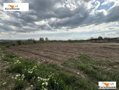 Teren intravilan de vanzare Alba Iulia - foto 3