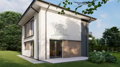 Casa 4 Camere Valea Ursului Vorovesti - foto 7