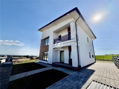 Case  vile de vanzare Miroslava-Iasi - foto 5