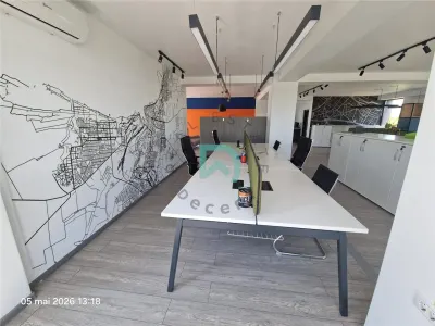 Spatiu birouri de inchiriat  Brasov - foto 3