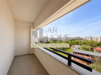 Apartament 2 camere, parcare, bloc Bucegi 12, ultracentral Ploiesti - foto 7