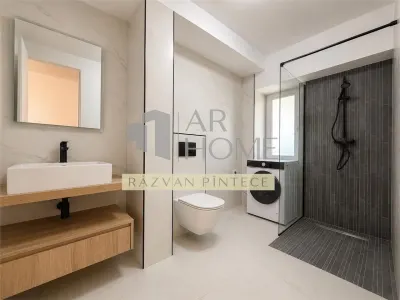 Apartament 2 camere, parcare, bloc Bucegi 12, ultracentral Ploiesti - foto 8