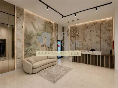 Apartament 2 camere, parcare, bloc Bucegi 12, ultracentral Ploiesti - foto 10