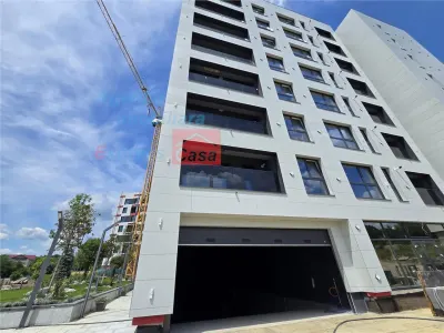 Cumperi direct de la dezvoltator | Venetia Residence | Comision 0% - Iasi
