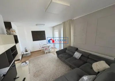 Vanzare apartament 2 camere bloc nou zona Borhanci capat Brancusi, Cluj-Napoca - foto 2