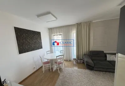 Vanzare apartament 2 camere bloc nou zona Borhanci capat Brancusi, Cluj-Napoca - foto 3