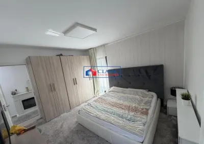 Vanzare apartament 2 camere bloc nou zona Borhanci capat Brancusi, Cluj-Napoca - foto 5