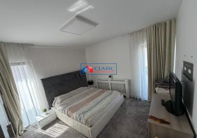 Vanzare apartament 2 camere bloc nou zona Borhanci capat Brancusi, Cluj-Napoca - foto 6