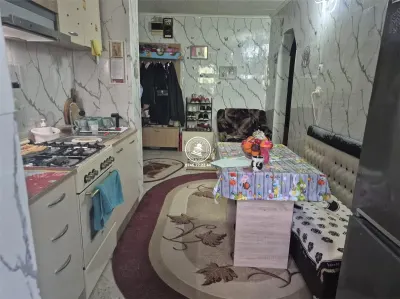 Apartament 3 camere decomandat zona Galata-Iasi - foto 6