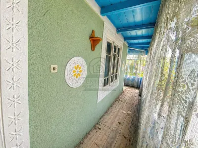 Casa batraneasca + teren 6600 mp Schitu Duca Iasi - foto 3