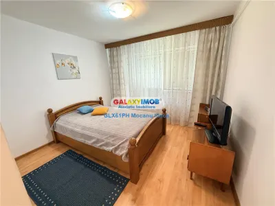Vanzare apartament 4 camere, Republicii, Ploiesti - foto 2