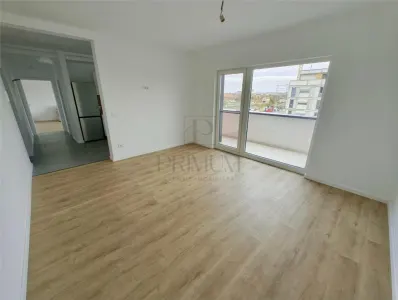 Mehala, apartament 2 camere, centrala proprie, teresa 45 mp - foto 2
