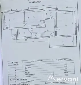 Casa de vanzare cu 6 camere in Busteni - foto 3