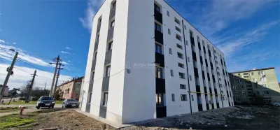 Bocsa Romana, Proiect NOU, 28 de Apartamente cu 2 si 3 Cam., Modernizari Premium. - foto 11