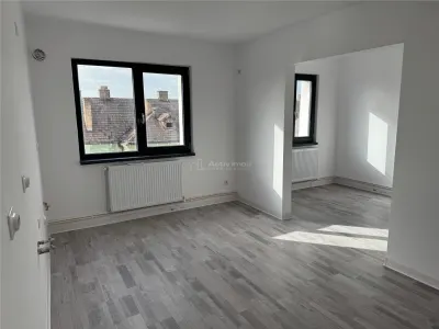 Bocsa Romana, Proiect NOU, 28 de Apartamente cu 2 si 3 Cam., Modernizari Premium. - foto 23