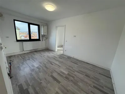 Bocsa Romana, Proiect NOU, 28 de Apartamente cu 2 si 3 Cam., Modernizari Premium. - foto 5