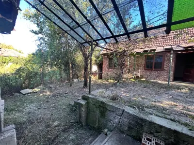 Bocsa Romana, 2 Corpuri de cladire cu Teren si garaj, la Strada Principala - foto 8