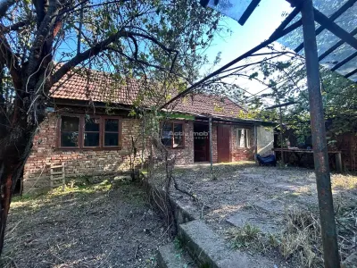 Bocsa Romana, 2 Corpuri de cladire cu Teren si garaj, la Strada Principala - foto 9
