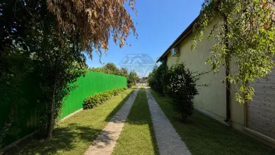 Casa de vanzare -Zahanaua zona Lacul Verde - foto 2
