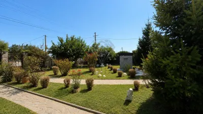 Casa de vanzare -Zahanaua zona Lacul Verde - foto 5