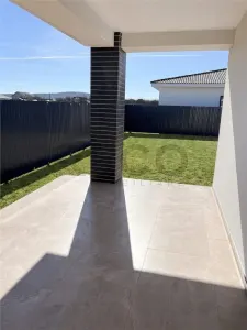 RECO casa moderna 4 camere Cheriu - foto 12