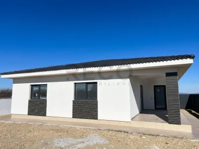 RECO casa moderna 4 camere Cheriu - foto 5