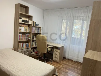 RECO  APARTAMENT 3 camere Dacia - foto 17