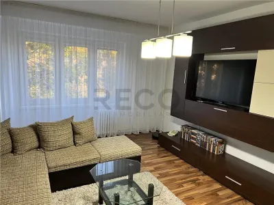 RECO  APARTAMENT 3 camere Dacia - foto 18