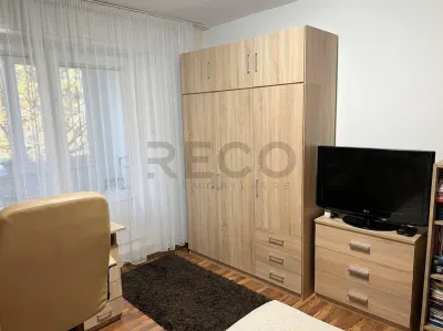 RECO  APARTAMENT 3 camere Dacia - foto 9