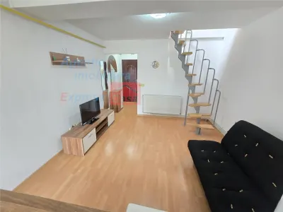 Apartament cu 2 camere, in Nicolina - foto 6
