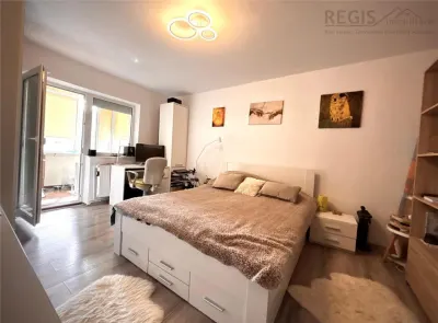 Apartament de vanzare Centru Civic 2 camere - foto 4