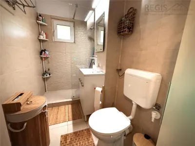 Apartament de vanzare Centru Civic 2 camere - foto 5