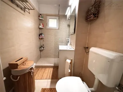 Apartament de vanzare Centru Civic 2 camere - foto 7
