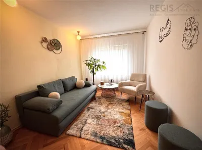 Apartament de vanzare Centru Civic 2 camere - foto 8