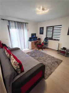 Apartament 2 camere parcare Pacurari - Kaufland - foto 11