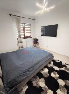 Apartament 2 camere parcare Pacurari - Kaufland - foto 5