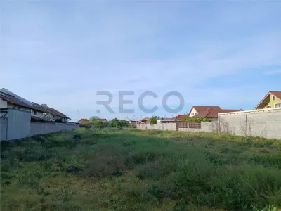 RECO Teren intravilan Santandrei - foto 3