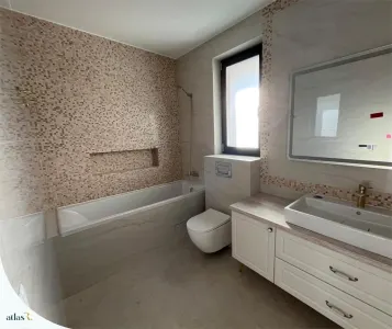 Casa premium cu 4 camere | 155 mp | 500 mp teren | Hlincea - Manta Rosie - foto 11