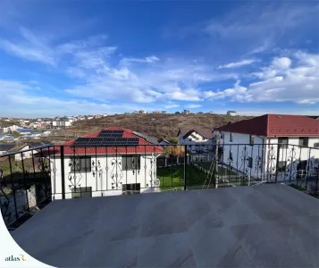 Casa premium cu 4 camere | 155 mp | 500 mp teren | Hlincea - Manta Rosie - foto 12