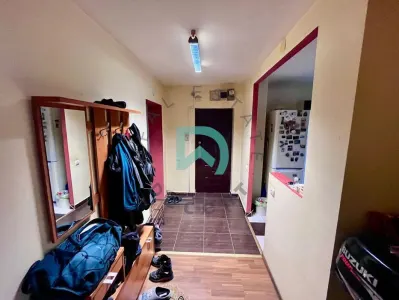 Apartament 3 camere Craiter, Brasov - foto 11