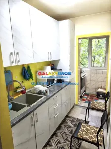 Vanzare apartament 3 camere DRUMUL TABEREI MOGHIOROS - foto 2