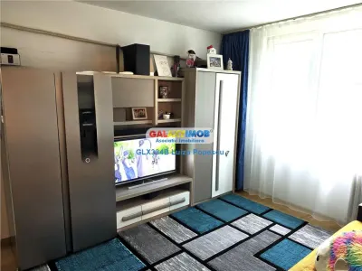 Vanzare apartament 3 camere DRUMUL TABEREI MOGHIOROS - foto 3