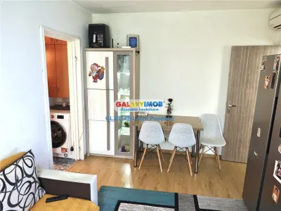 Vanzare apartament 3 camere DRUMUL TABEREI MOGHIOROS - foto 5
