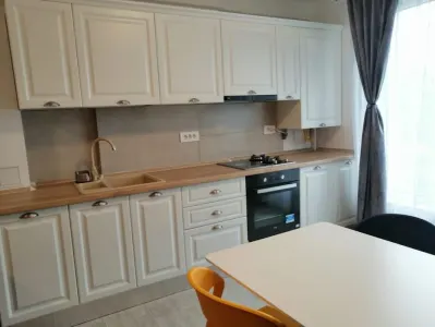 Apartament 2 Camere cu Parcare – Complex Inamstro-Copou, Iași - foto 4