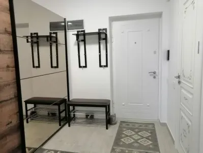 Apartament 2 Camere cu Parcare – Complex Inamstro-Copou, Iași - foto 7