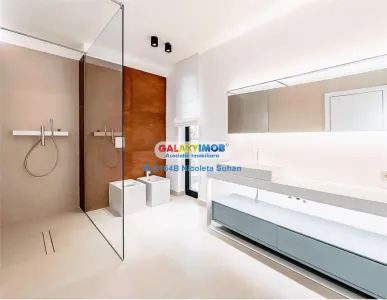 VILA EXCLUSIVISTA 5 CAMERE PIPERA IANCU NICOLAE - foto 6