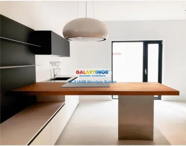 VILA EXCLUSIVISTA 5 CAMERE PIPERA IANCU NICOLAE - foto 10
