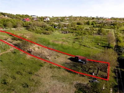 RECO Teren, zona Gheorghe Doja Saldabagiu de Munte, 1129 mp, panorama - foto 5