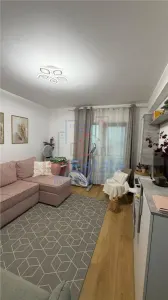 Apartament cu 2 camere Decomandat cu Parcare Capat Cug - Iasi
