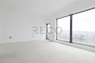 RECO apartament cu 3 camere parter + 2 etaje Oradea zona dealuri - Oradea